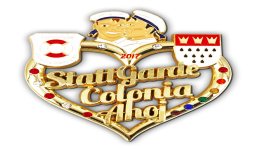 04.11.2016: Mottobrosche 2017 erschienen